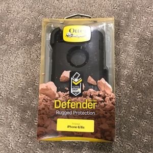 Otter box iPhone 6/6s